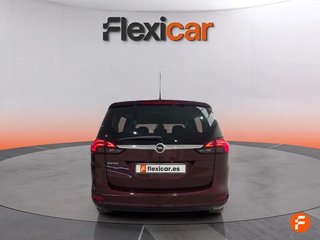 Opel Zafira Tourer    1.4 T 103kW (140CV) Excellence Auto 17