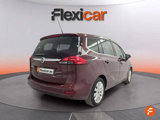 Opel Zafira Tourer    1.4 T 103kW (140CV) Excellence Auto 17