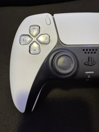 Mando DualSense PS5