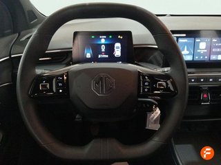 MG MG3 1.5 Standard MY25