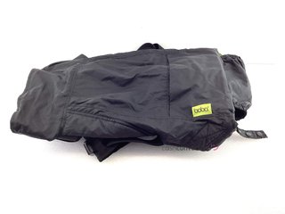 mochila portabebe boba generico