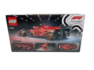 vehiculo juguete lego 5702017816098