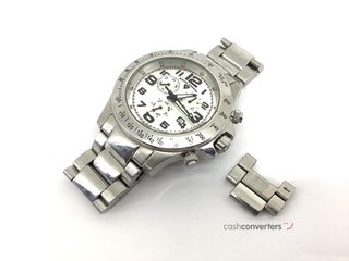 reloj pulsera caballero swiss legend eograf