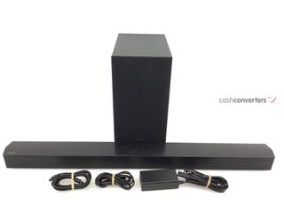 barra sonido samsung hw-b650d