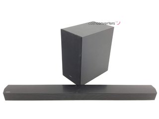 barra sonido samsung hw-b650d