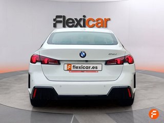 BMW Serie 2 218d Gran Coupe