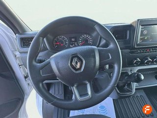 Renault Master MASTER FURGÓN T L2H2 3300 BLUE DCI 110KW (150CV)  EURO