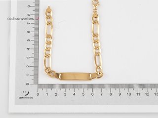 esclava oro 18k