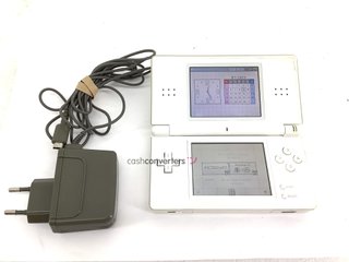 nintendo ds nintendo ds lite
