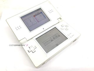 nintendo ds nintendo ds lite