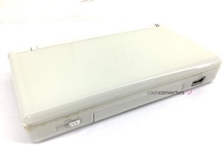 nintendo ds nintendo ds lite