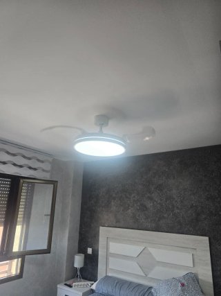 Soy electricista especializado en Tengo noticias m