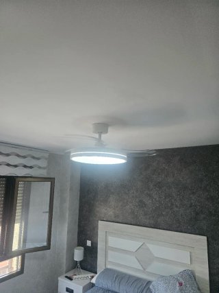 Soy electricista especializado en Tengo noticias m