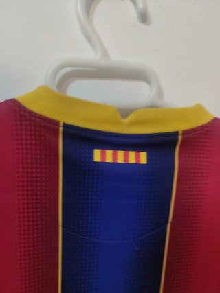 Camiseta FC Barcelona 2013-2014 NuevaTalla M Nike