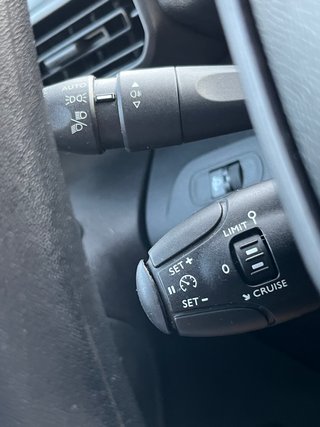 Peugeot Partner 2022