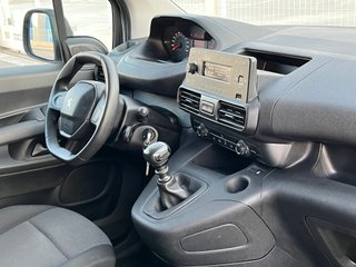 Peugeot Partner 2022