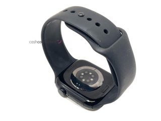 apple watch series 11 46mm (gps) aluminio