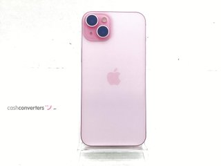 apple iphone 15 plus 128gb