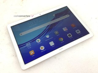 tablet pc huawei mediapad t5 10,1 16gb wifi