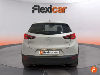 Mazda CX-3 1.5 SKYACTIV DE 77kW Style+ 2WD