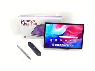 tablet pc lenovo tb336fu