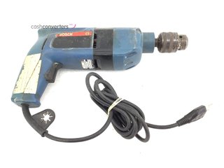 taladro electrico bosch 1182