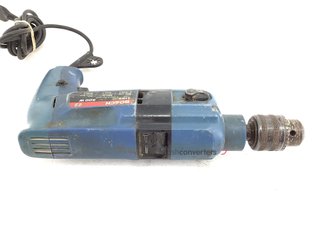 taladro electrico bosch 1182