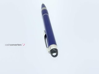 boligrafo alta gama montblanc starwalker