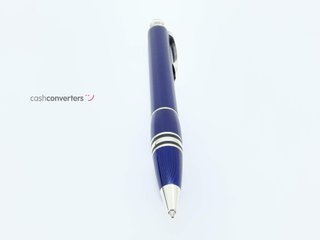 boligrafo alta gama montblanc starwalker