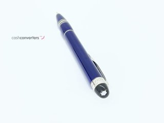 boligrafo alta gama montblanc starwalker