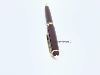boligrafo alta gama montblanc meisterstück