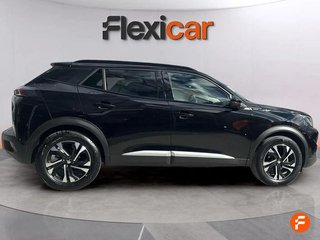 Peugeot 2008 GT Puretech 130 S&S EAT8