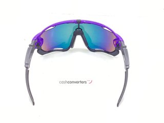 gafas de sol caballero/unisex oakley jaw breaker