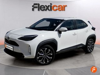 Toyota Yaris Cross 1.5 120H Active Tech