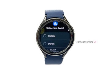 samsung galaxy watch 6 classic 47mm bluetooth