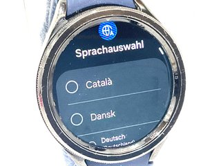 samsung galaxy watch 6 classic 47mm bluetooth