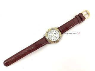 reloj pulsera caballero lotus 7788