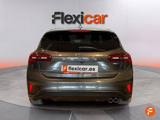 Ford Focus 1.0 Ecob. MHEV 114kW Active Design SIP