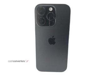 apple iphone 16 pro 256gb