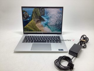 pc portatil hp elitebook