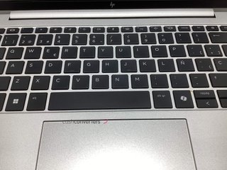 pc portatil hp elitebook
