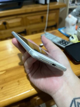 iPhone 8 Plus 64GB Blanco