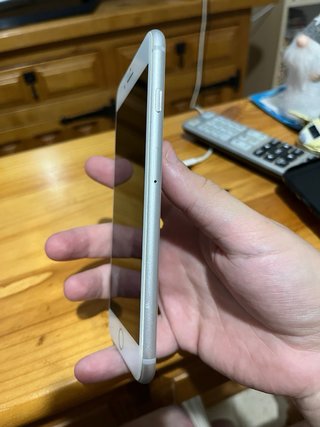 iPhone 8 Plus 64GB Blanco