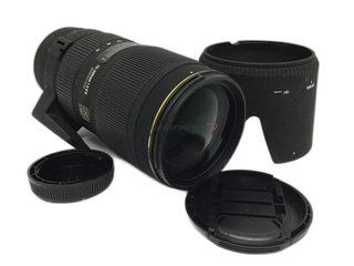 objetivos sigma sigma 70-200mm f2.8 ii ex dg hsm apo macro olmypus