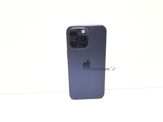 apple iphone 15 pro max 256gb