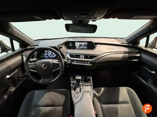 Lexus UX 2.0 250h Premium