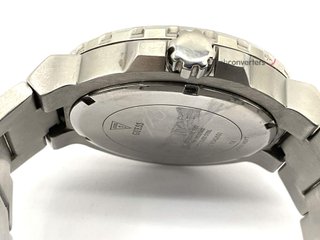reloj pulsera caballero guess gw0426g1