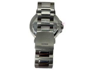 reloj pulsera caballero guess gw0426g1