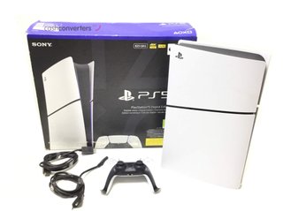 consola ps5 sony playstation 5 digital edition
