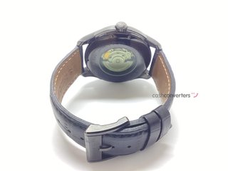 reloj pulsera premium caballero hamilton h337850